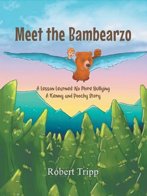 cover image of Meet the Bambearzo